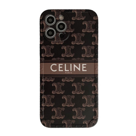 Capa clássica da moda para iPhone