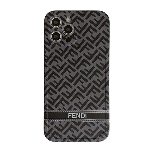 Fen klassiskt iPhonefodral