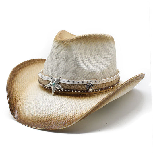 Hata cowboy uathúil