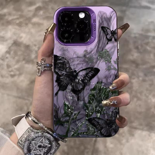 Capa personalizada para iPhone