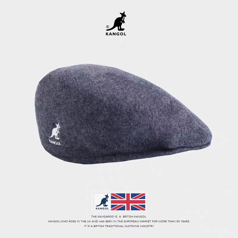 Gorro versátil invencible (estilo unisex)