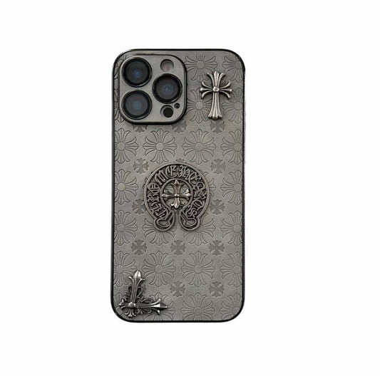 Nova capa de telefone luxuosa