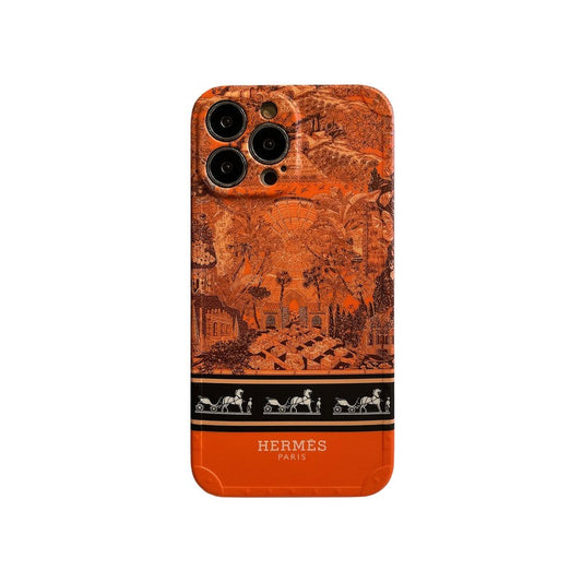 Klassiskt iPhonefodral