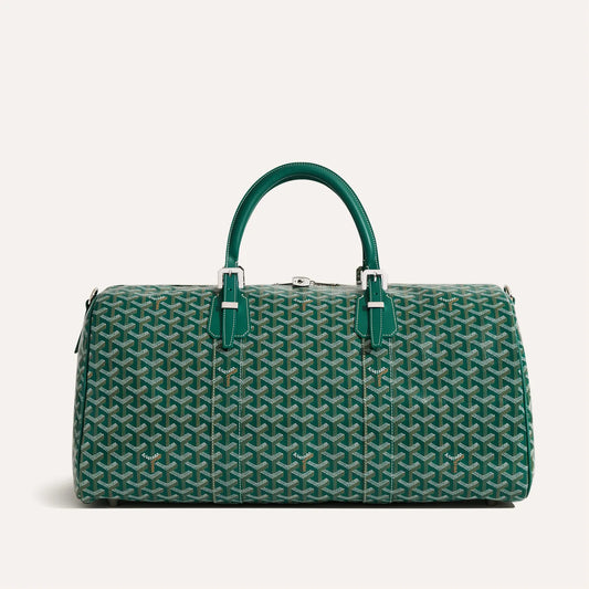 Luxury Weekender Travel Bag – Your Perfect Companion for Every Getaway