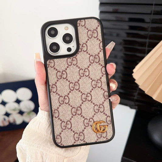 Premium Hand Chain iPhone-fodral
