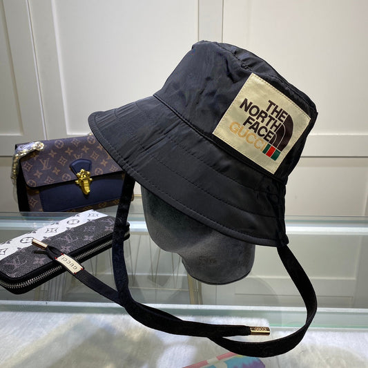 Cappello da pescatore reversibile Fashion x Classic