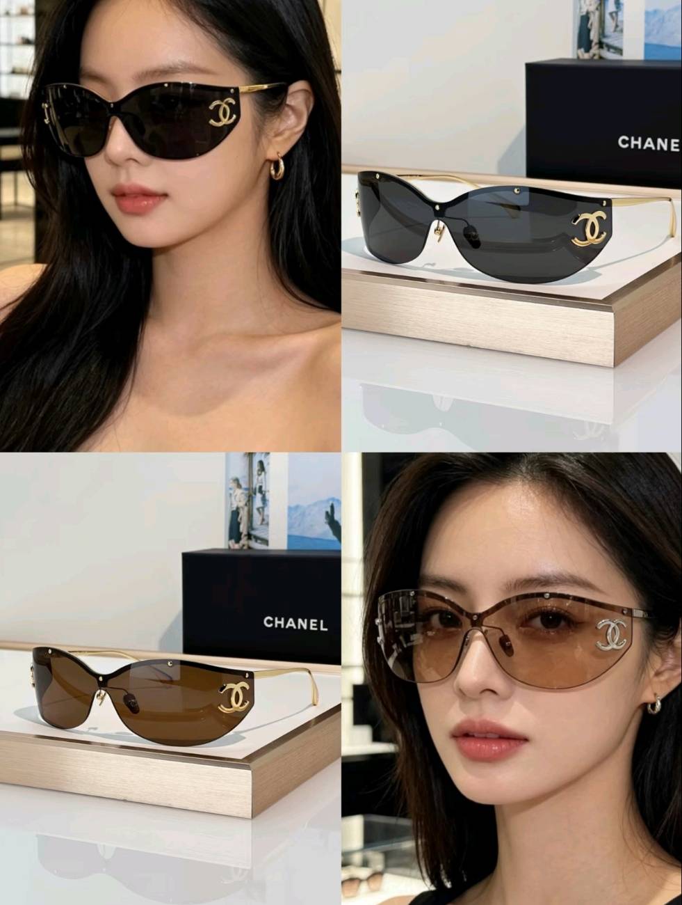 SunGlasses