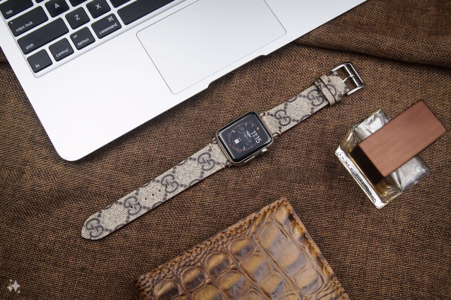 Watch Bands