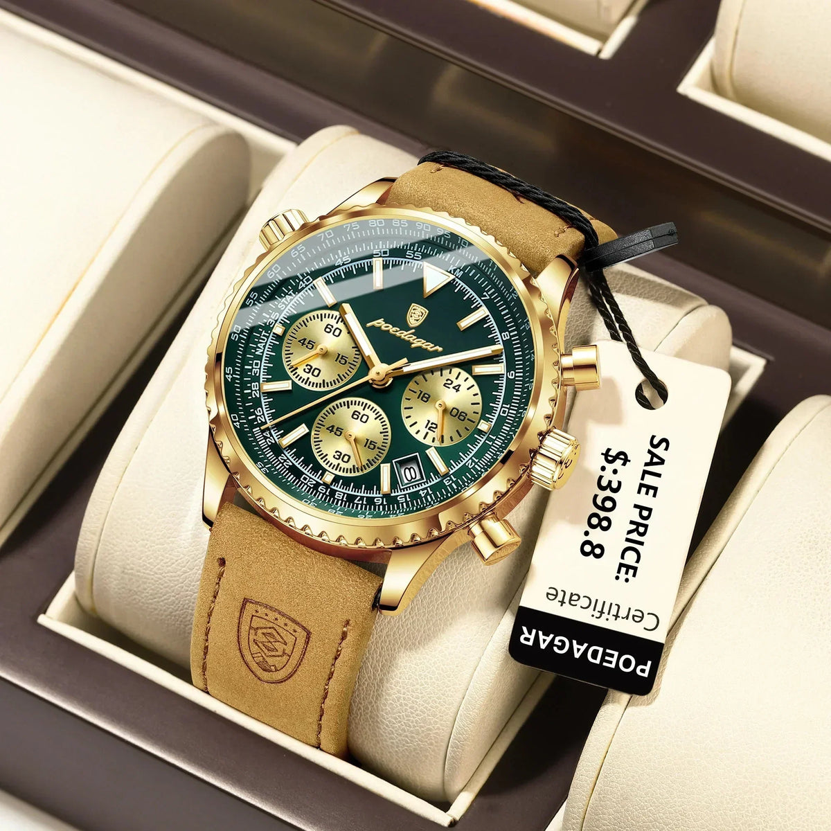 Luxury Watch