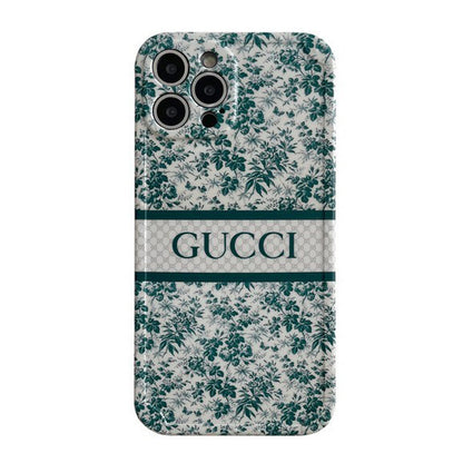 Θήκη iPhone Premium Green Tree