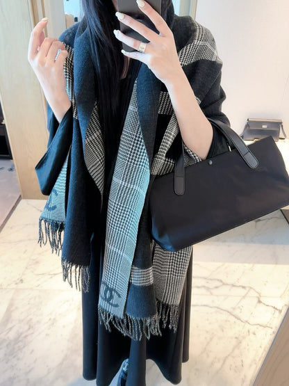 CC26 New Cashmere Scarf