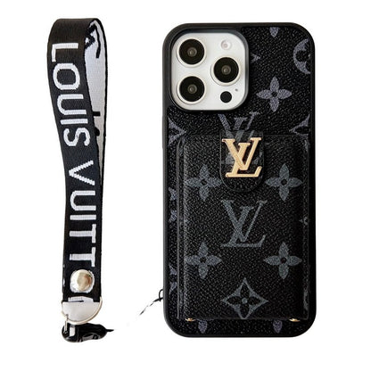 Luksusowe etui na iPhone'a w klasycznym kolorze