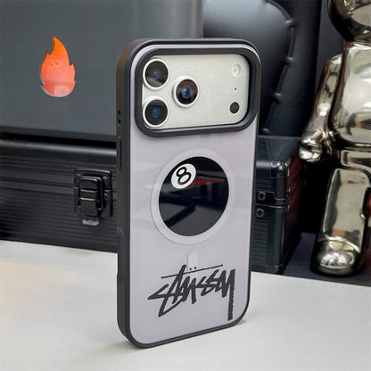 Streetwear x MagSafe iPhone-fodral – Street Icon Edition