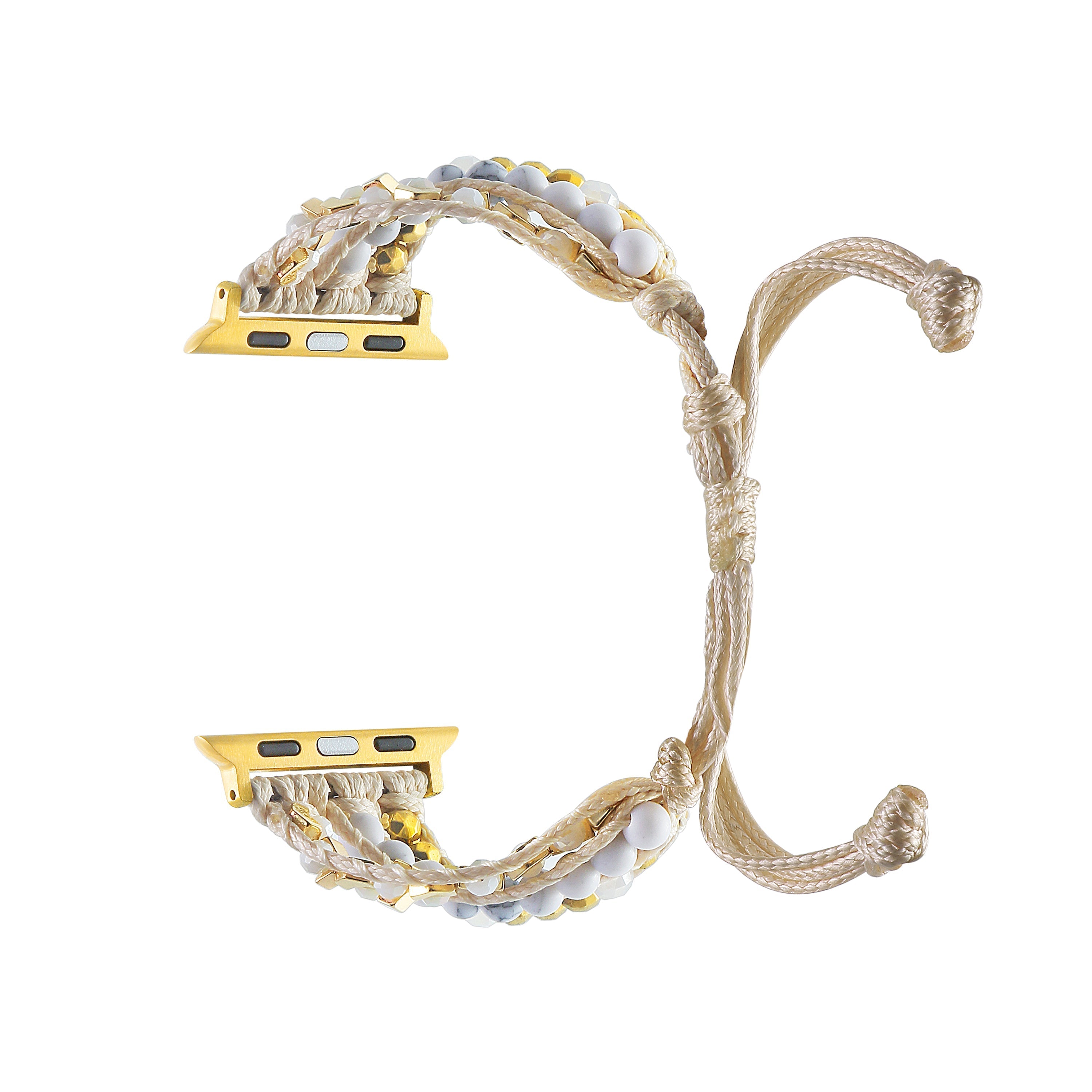 Gemma Weave Band for Apple Watch - FINAL SALE