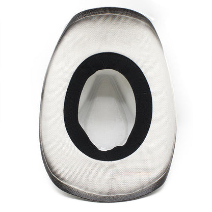 Unique cowboy hat