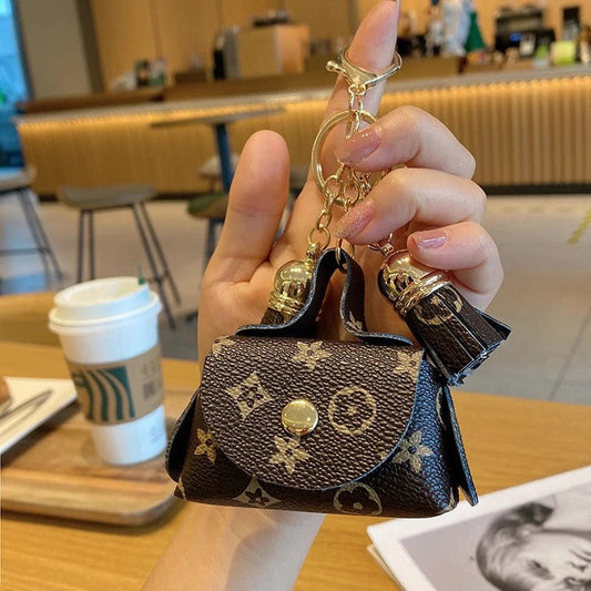 Mála Mini Faisean Keychain
