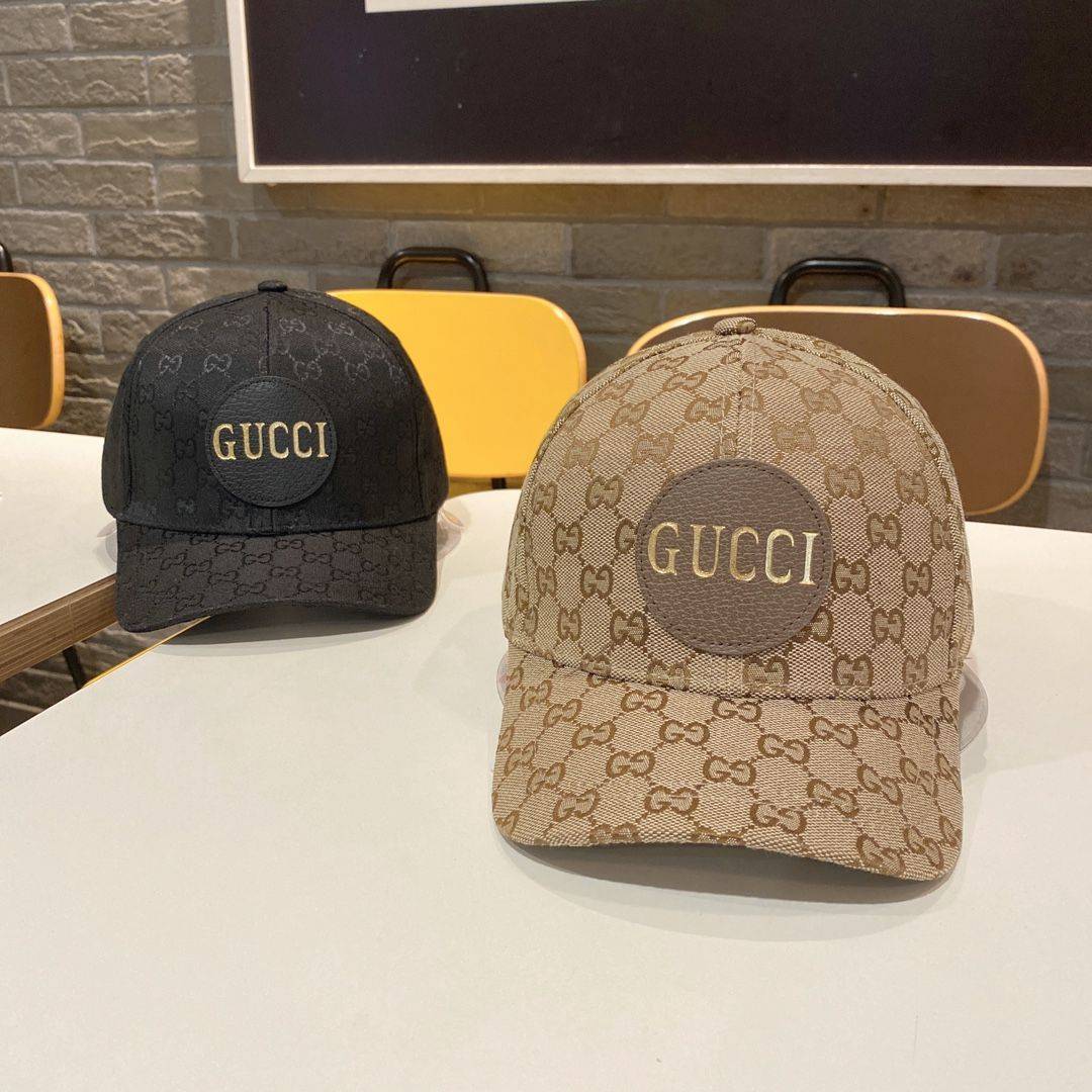 Fashion Hat