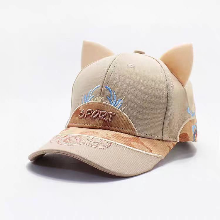 Hata Cluas Cat Uathúil