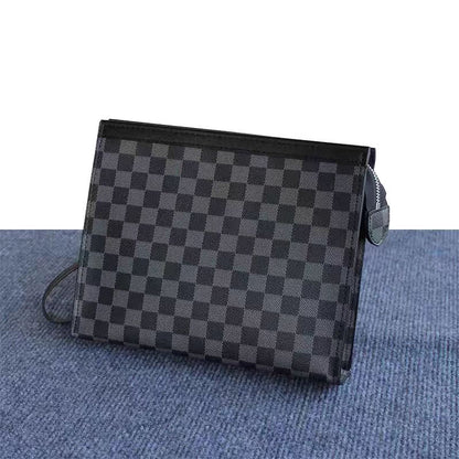 Urban Monogram Clutch 016