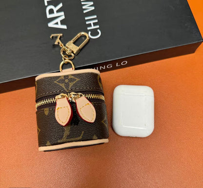 Stylish Mini Case (Earphone & Coin Storage)