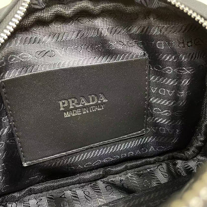 Multifunctional Mother-Child Crossbody Camera Bag