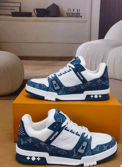Sneakers Só Snámh - Buaileann Faisean le Éascaíocht Lá Uile