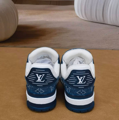 Sneakers Só Snámh - Buaileann Faisean le Éascaíocht Lá Uile