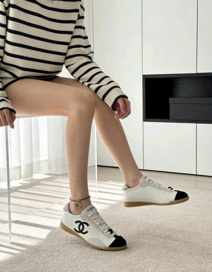 Sneakers Só Snámh - Buaileann Faisean le Éascaíocht Lá Uile