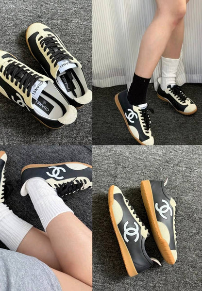 Sneakers Só Snámh - Buaileann Faisean le Éascaíocht Lá Uile