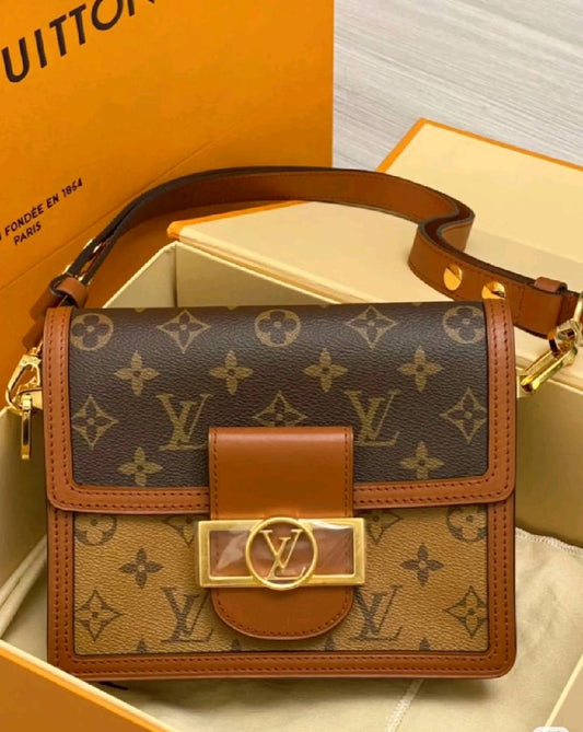 Dauphine – Διαχρονική Vintage Elegance