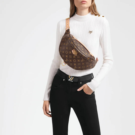 Fashion waist bag