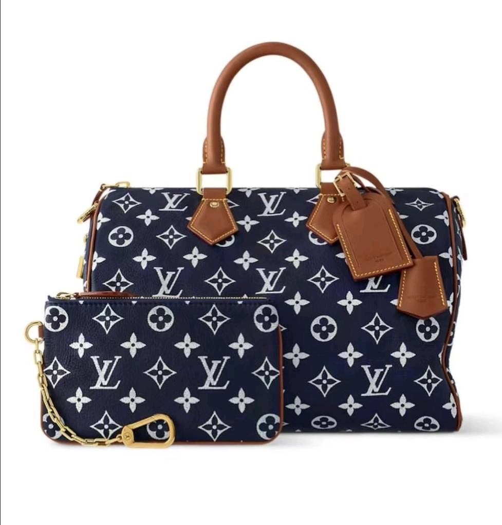 Boston Duffle Handbag