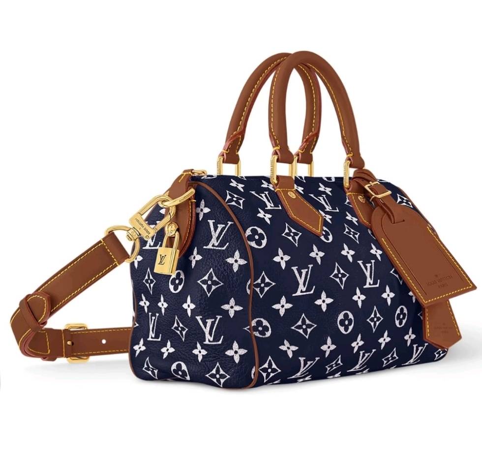 Boston Duffle Handbag