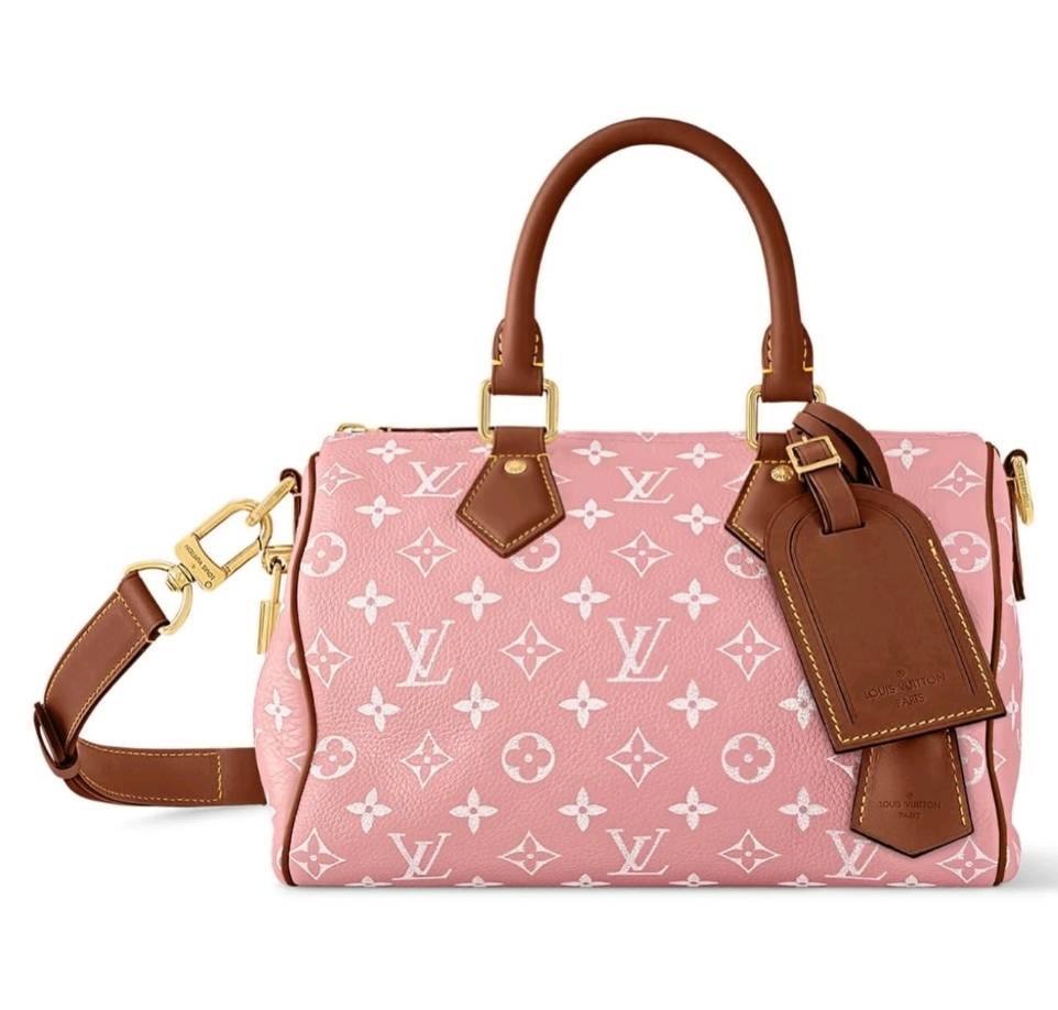 Boston Duffle Handbag