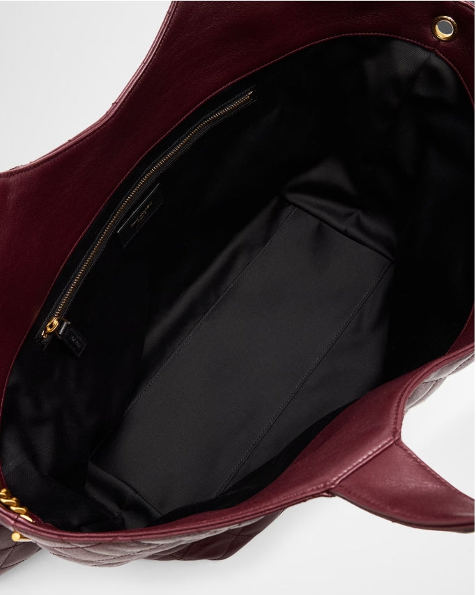 Icare Maxi Quilted Tote Bag