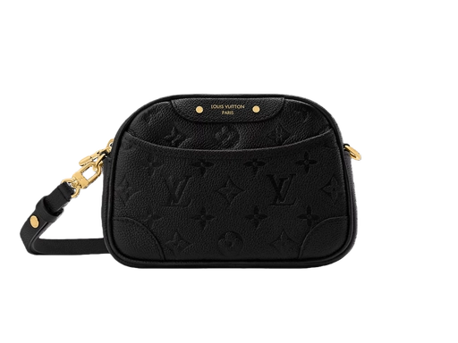 Tiny Camera Bag