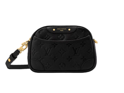 Tiny Camera Bag
