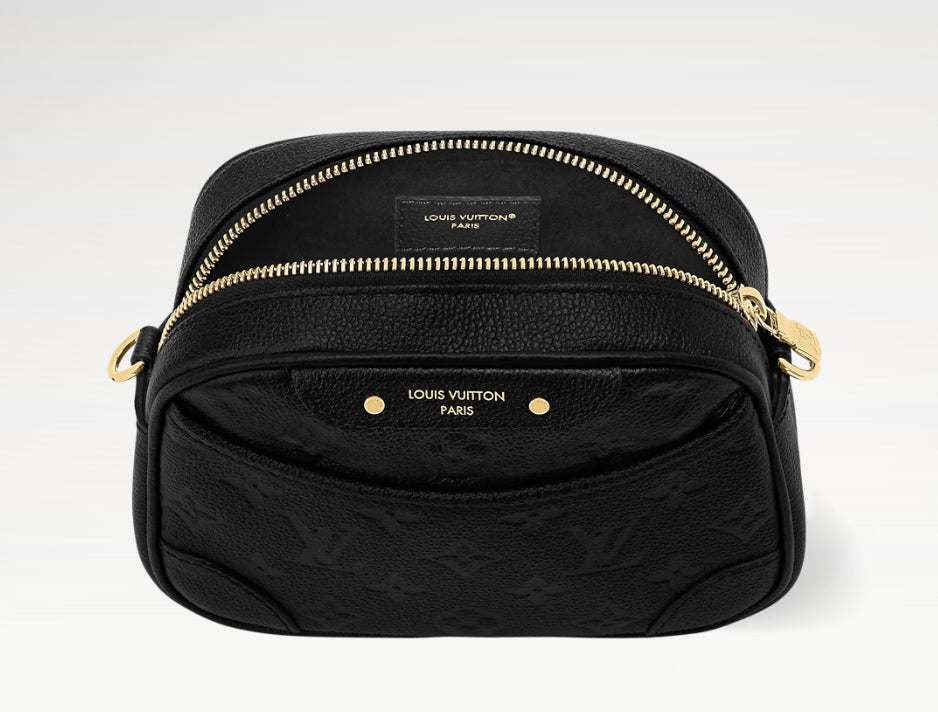 Tiny Camera Bag
