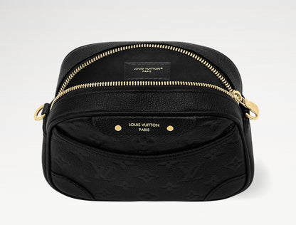 Tiny Camera Bag