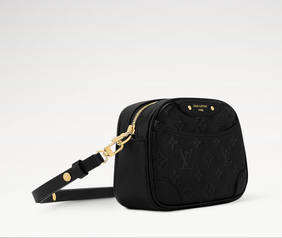 Tiny Camera Bag