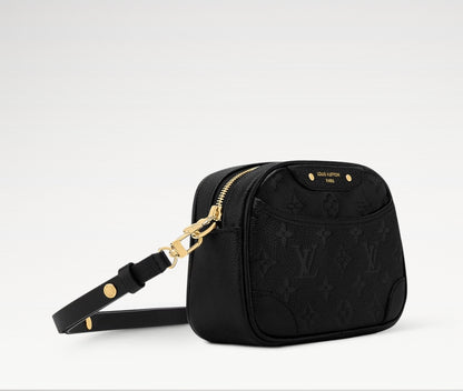 Tiny Camera Bag