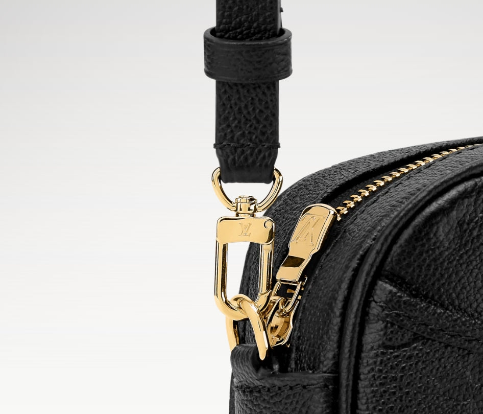 Tiny Camera Bag