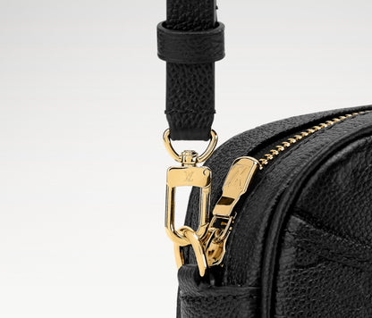 Tiny Camera Bag