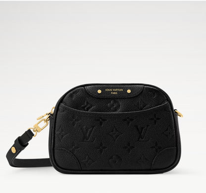 Tiny Camera Bag