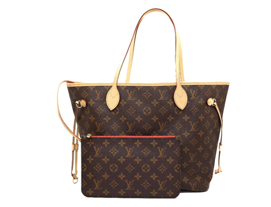 Neverfull Tote Bag