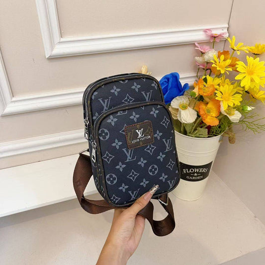 Shoulder crossbody bag