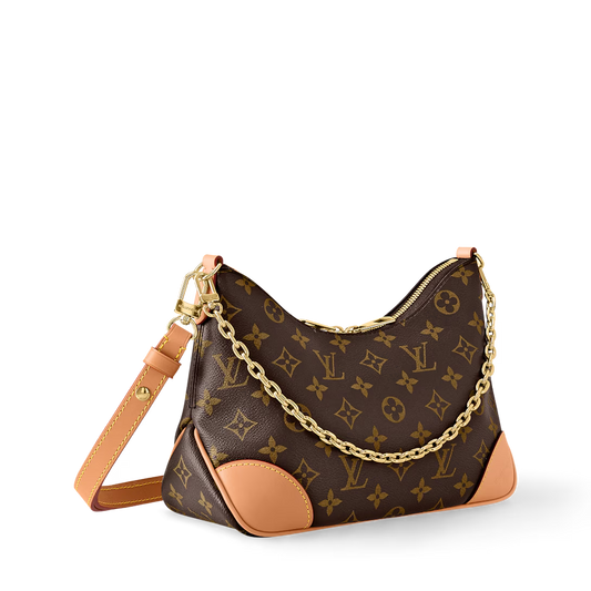 Bolsa Luxo com Alça Destacável