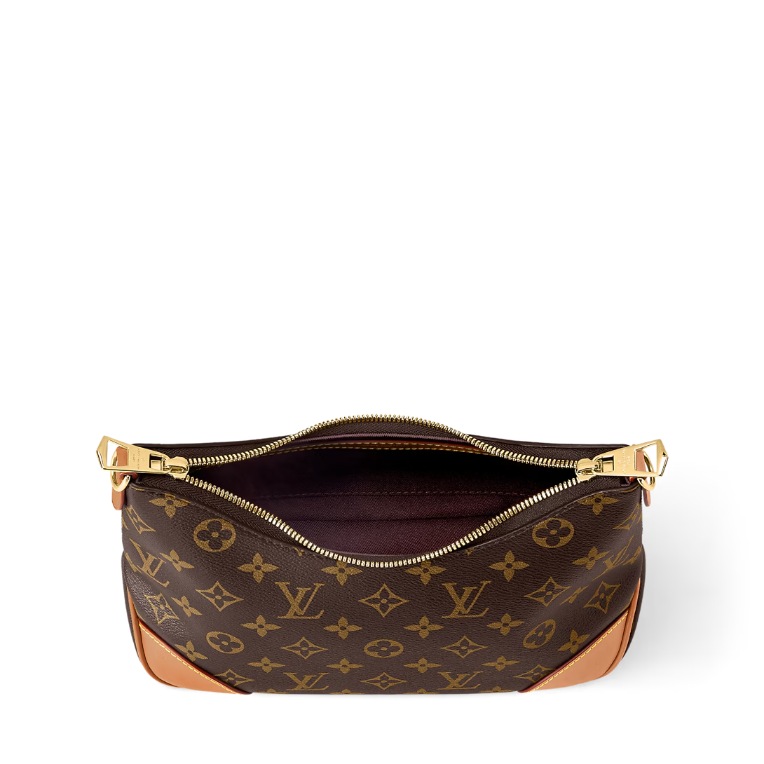 Bolso de lujo con correa desmontable
