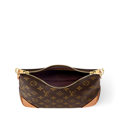 Bolso de lujo con correa desmontable