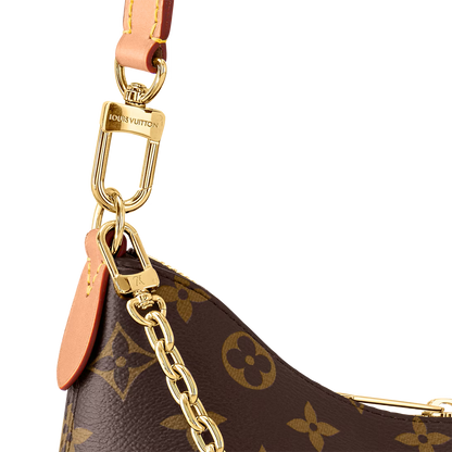 Bolso de lujo con correa desmontable